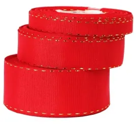 wstazka-rypsowa-w-zlote-prazki-12mm-18mb-czerwona-wrp12-050-100