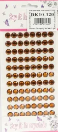 dzety-samoprzylepne-krysztalki-10mm-88szt-brazowe-dk10-120