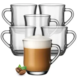 6-x-szklanki-do-kawy-herbaty-kubek-z-uchem-320ml