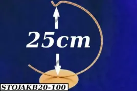 stojak-na-bombki-jajka-20cm-zloty-stojakb20-100