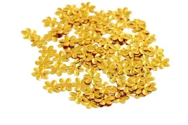 cekiny-kwiatki-male-8mm-5gram-zlote-cekkwiat-m2-100
