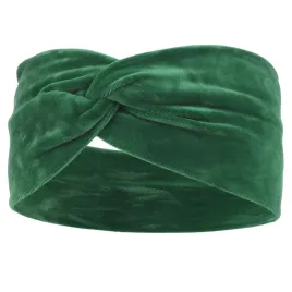 opaska-na-uszy-glowe-damska-modna-stylowa-ciepla-welurowa-moraj-green