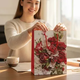 torebka-torba-papierowa-prezentowa-ozdobna-na-prezent-w-kwiaty-w1