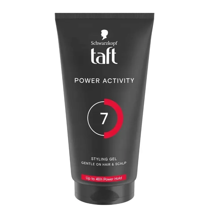 taft-power-activity-gel-zel-do-wlosow-czarny-150ml