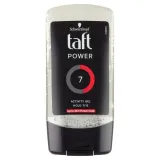 taft-power-activity-gel-zel-do-wlosow-czarny-150ml-stan-nowy