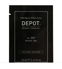 depot-no-307-czarny-zel-10-ml