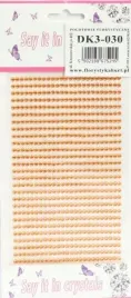 dzety-samoprzylepne-krysztalki-3mm-700sz-pomarancz-dk3-030