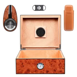 humidor-pudelko-na-cygara-drewniane-etui-obcinarka-popielniczka