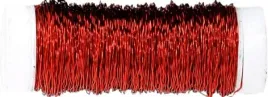 drut-karbowany-metal-03mm-25g-ok-35mb-czerwony-drutszpul-m8-050