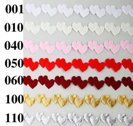 aplikacje-serce-podwojne-2x2cm-1m-50szt-srebrne-aplm-m63-110