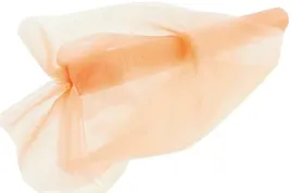 organza-nieobszywana-miekka-40cm-9mb-lososiowa-or40-033