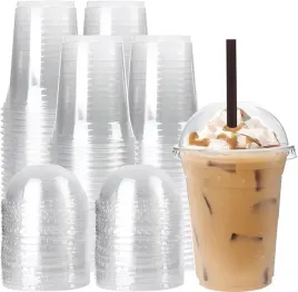 kubki-shake-pet-300ml-z-wieczkiem-wypuklym-50szt-plastikowe