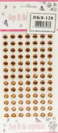 dzety-samoprzylepne-krysztalki-8mm-91szt-brazowe-dk8-120