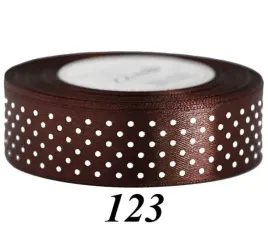 wstazka-satynowa-w-kropki-25mm-22mb-czekoladowa-wsatkr25-123