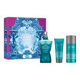 zestaw-jean-paul-gaultier-le-male-edt-125ml-shower-gel-75ml-deodorant