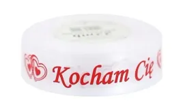 wstazka-kocham-cie-25mm-22mb-biala-czerwona-wkoch25-001-050