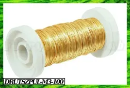 drut-stalowy-metal-03mm-75g-ok-135mb-zloty-drutszpul-m3-100
