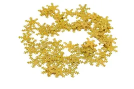 cekiny-sniezynki-18mm-5gram-zlote-brokat-ceksniez-m2-100m