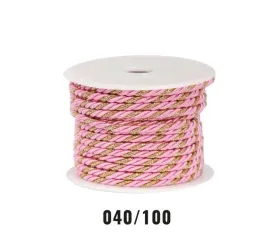 sznur-atasowy-skrecany-3mm-10y-rozowy-zloty-sa3mm-040-100