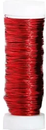 drut-stalowy-metal-03mm-25g-ok-50mb-czerwony-drutszpul-m7-050