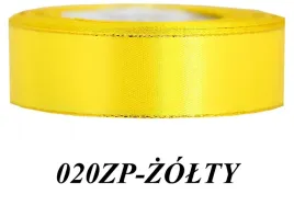 wstazka-satynowa-zp-25mm-27mb-zolta-wsatzp25-27-020