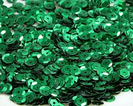 cekiny-8mm-15gram-zielony-blyszczacy-cek8-nr33