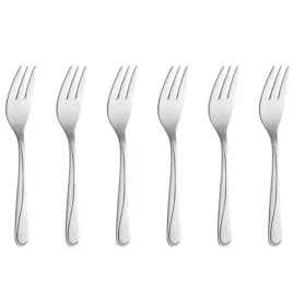 gerlach-widelczyki-do-ciasta-6-szt-polysk-mango