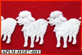 aplikacje-baranek-3x3cm-1m-34szt-bialy-aplm-m187-001