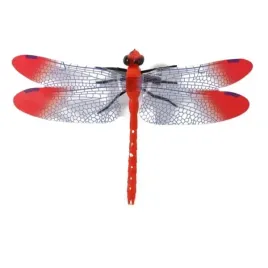 sztuczna-wazka-na-klipsie-dlugosc-14cm-czerwona-wazka14-050