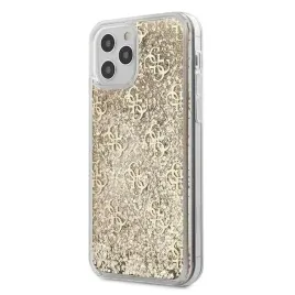 plecki-case-guess-4g-liquid-glitter-etui-iphone-12-pro-max-zloty
