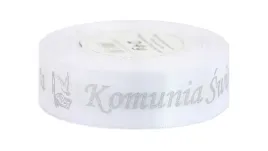 wstazka-komunia-sw-metal-25mm-22mb-biala-srebro-wksm25-001-110