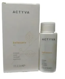 kemon-actyva-bellessere-oil-50-ml