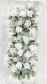 piankowe-kwiaty-z-tiulem-sr-15cm-6x10szt-biale-ol-m14h-001