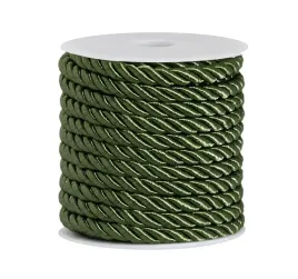 sznur-atlasowy-skrecany-6mm-10y-ciemna-oliwka-sa6mm-085c