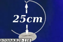 stojak-na-bombki-jajka-20cm-srebrny-stojakb20-110