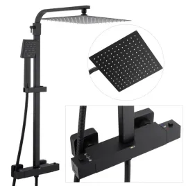 bateria-kolumna-prysznicowa-z-termostatem-i-deszczownica-czarna