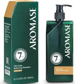 aromase-oily-scalp-balancing-shampoo-400-ml