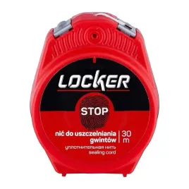 nic-do-uszczelniania-gwintow-locker-30-metrow