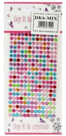 dzety-samoprzylepne-krysztalki-6mm-260sz-mix-kolor-dk6-mix