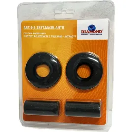 zestaw-maskujacy-2-rozety-pojedyncze-z-tulejami-antracyt