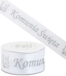 wstazka-komunia-sw-metal-38mm-9mb-biala-srebro-wksm38-001-110