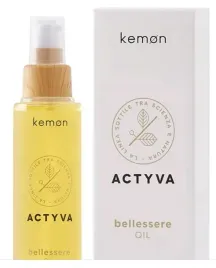 kemon-actyva-bellessere-oil-125-ml