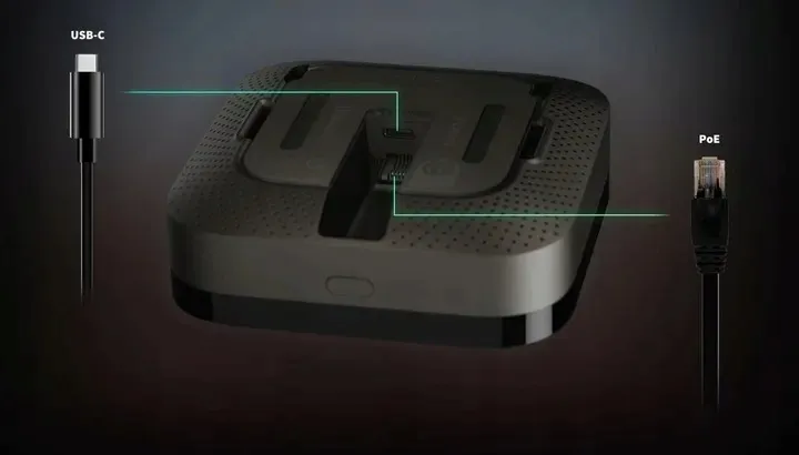 aqara-hub-m3-centralka-360-thread-zigbee-wi-fi-bluetooth-glosnik-95db