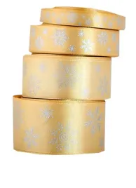 wstazka-w-sniezynki-metalizowane-50mm-22mb-zloty-wsatsm50-100