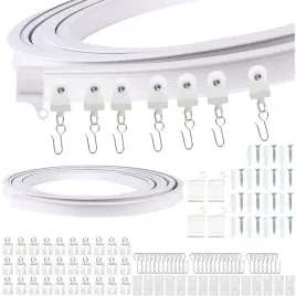 elastyczna-szyna-do-zaslon-sufitowych-zakrzywiony-drazek-do-zaslon