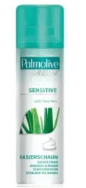 palmolive-sensitive-pianka-do-golenia-dla-mezczyzn-300-ml