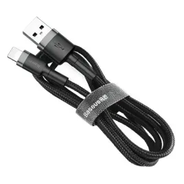 baseus-kabel-lightning-usb-24a-1m-szaro-czarny