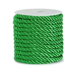 sznur-atlasowy-skrecany-sr-6mm-10y-zielony-sa6mm-080