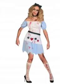 kostium-halloween-zombie-alicja-w-krainie-czarow-plus-size-2xl-3xl
