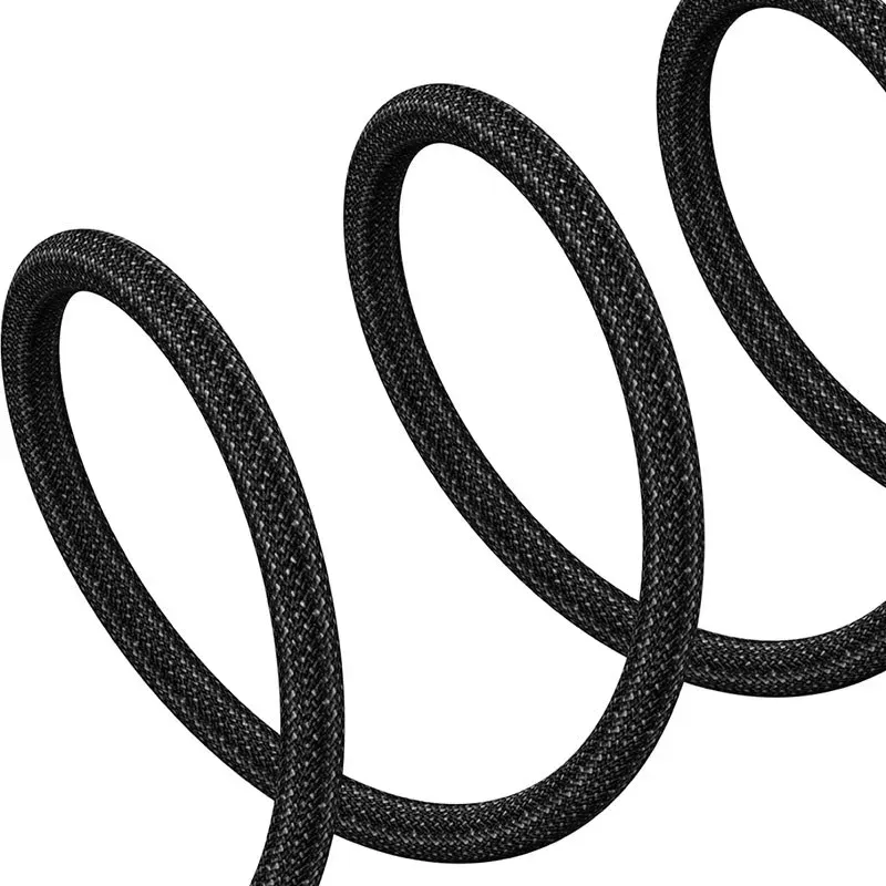 kabel-baseus-gem-usb-usb-c-100w-2m-czarny